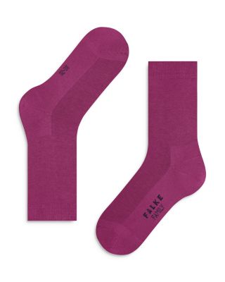 Family Sustainable Cotton Blend Socks