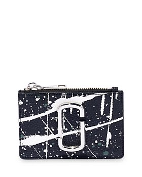 Marc Jacobs Continental Wallet - Bloomingdale's