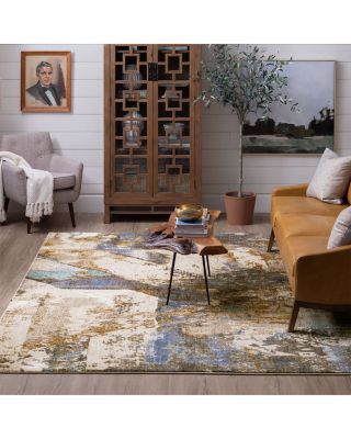 Vanguard Venerable Area Rug, 9'6" x 12'11"