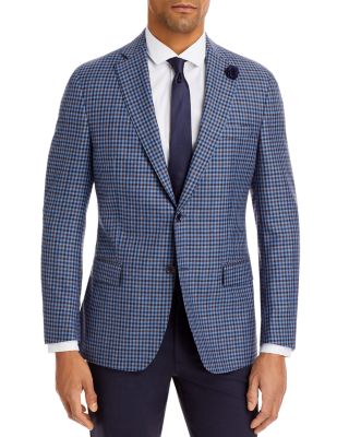 hart schaffner marx sport coat