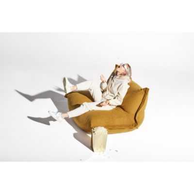 BonBaron Sherpa Chair