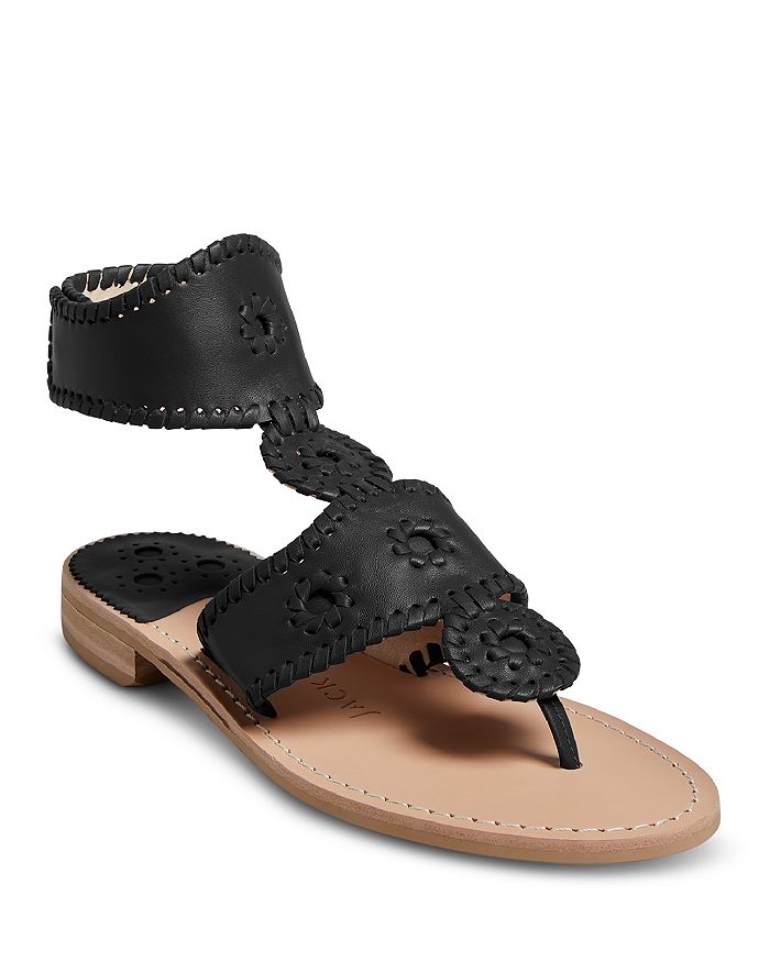 Jack rogers gladiator sandals clearance