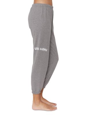 Spiritual Gangster Sweat Pants 