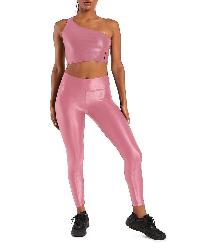Koral deals leggings bloomingdale's