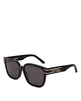 DIOR - Square Sunglasses, 58mm