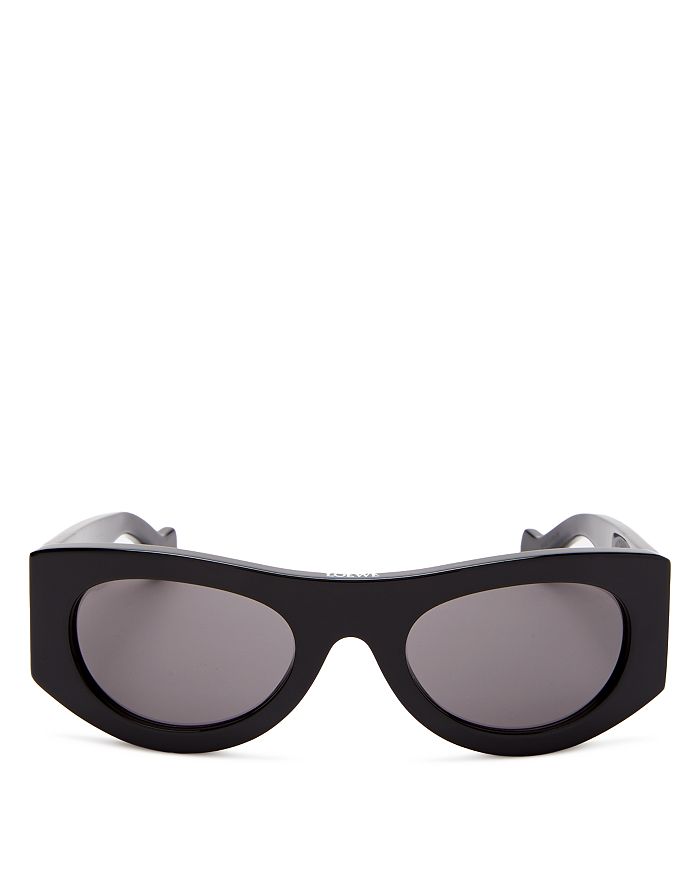 Loewe Women's Mask Sunglasses, 54mm | Bloomingdale's