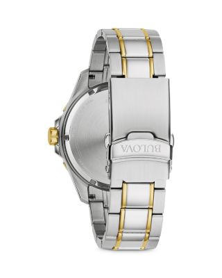 Marine Star Watch, 43mm