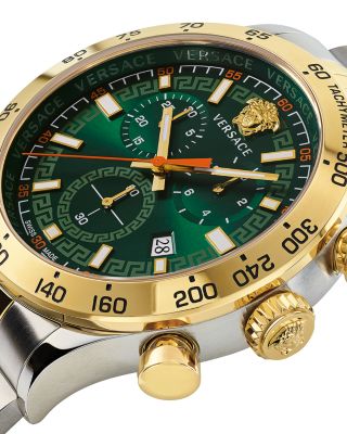 Hellenyium Chronograph, 44mm