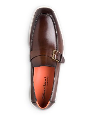 Men's Brown Loafers \u0026 Driver Shoes 