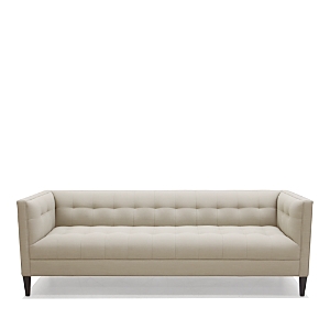 Bloomingdale's Artisan Collection Whitney Sofa In Carmen Natural