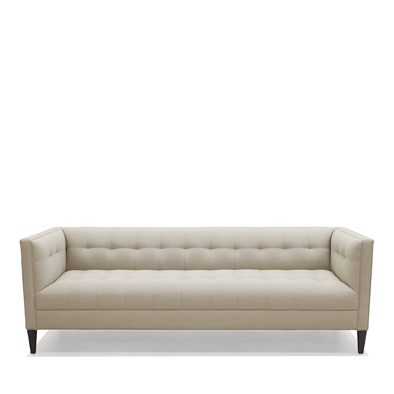BLOOMINGDALE'S ARTISAN COLLECTION WHITNEY SOFA
