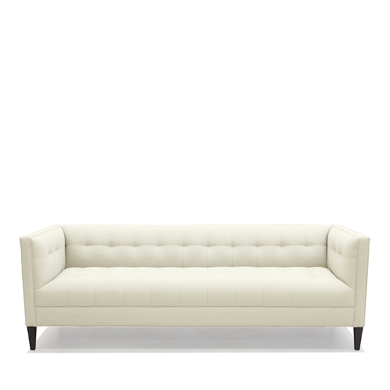 BLOOMINGDALE'S ARTISAN COLLECTION WHITNEY SOFA