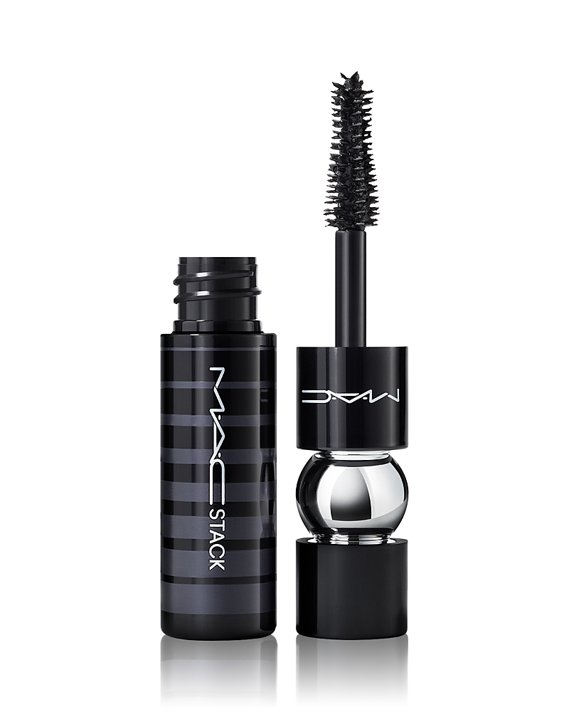 Mac Mini Stack Mascara - Black Mega In Black Stack