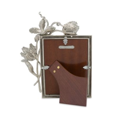 Irene Tulip Picture Frame, 5&amp;quot; x 7&amp;quot;  