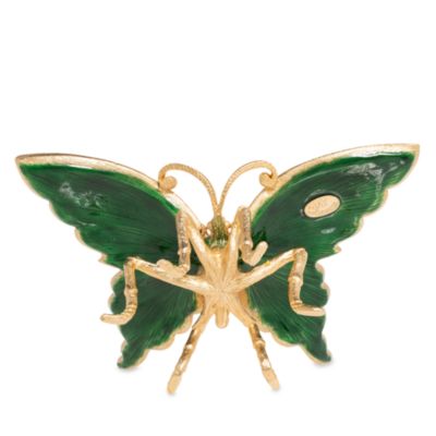 Butterfly Figurine, Medium