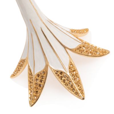 Tulip Candle Stick Holder, Tall