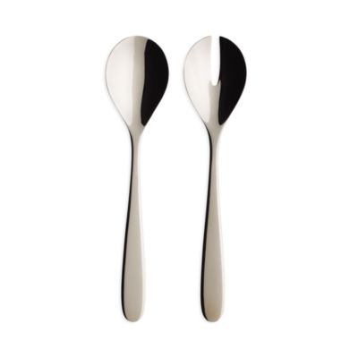 Villeroy & Boch - Daily Line Salad Serving Set