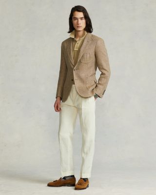 ralph lauren men's blazers sale