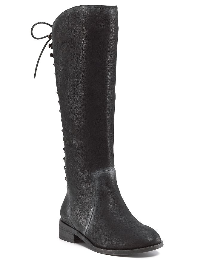 Joie white boots deals