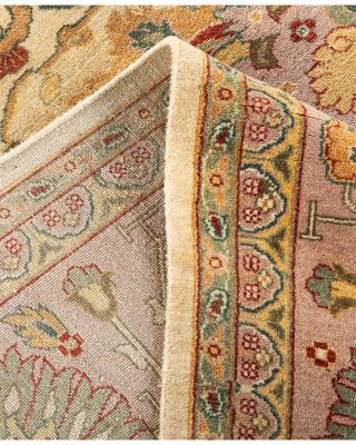 Mogul M1373 Area Rug, 9'2" x 11'9"