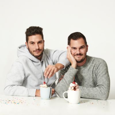 Stoneware Collection