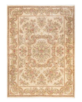 Bloomingdale's Mogul M1669 Area Rug, 8'3 x 11'7