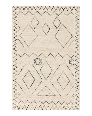 Justina Blakeney Leela Lee-02 Area Rug, 5' x 7'6