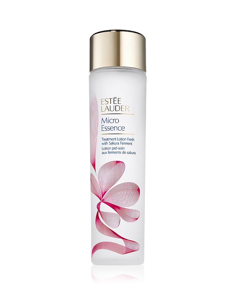 Estée Lauder Micro Essence Treatment Lotion Fresh With Sakura Ferment 6.7 Oz.