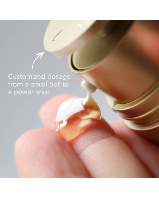 DOUBLE SERUM&amp;reg; Eye Firming &amp; Hydrating Anti-Aging Concentrate  0.68 oz.