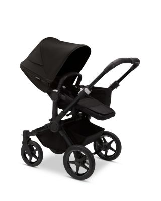 Bugaboo Donkey 5 Mono Complete Stroller
