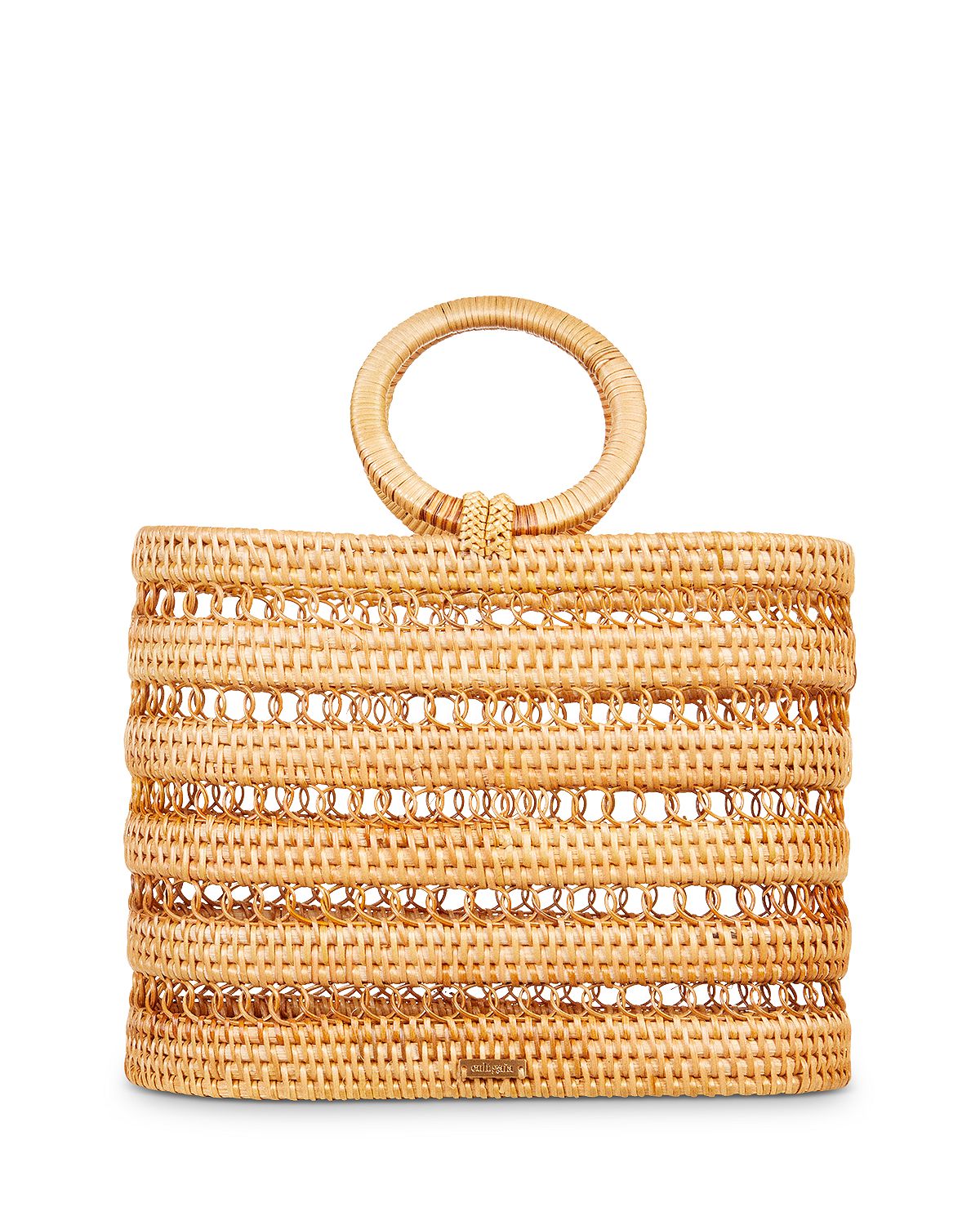Nothing screams spring more than adding some color to our wardrobes. Luckily, we've found a whole slew of bags to add a pop of brightness to any outfit.