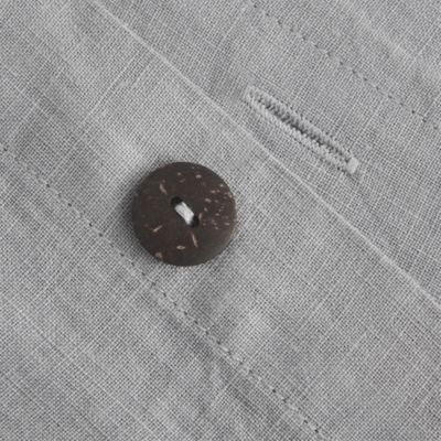 Linen Duvet Cover Set, King