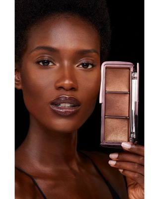 Ambient Lighting Palette