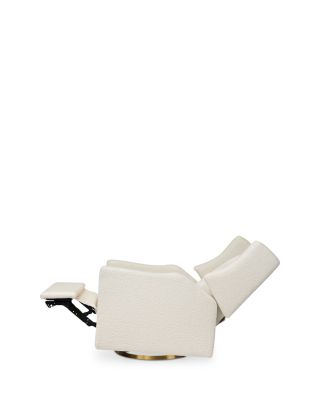 Kiwi Electronic Recliner Glider