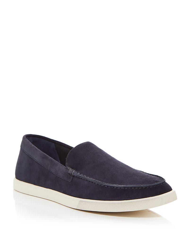 VINCE MEN'S SONOMA MOC TOE LOAFERS