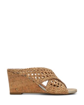 Donald Pliner Wedges Sandals For Women 