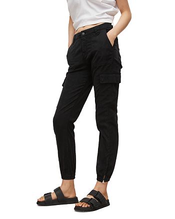 all saints nola cargo jogger