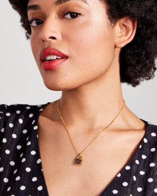 kate spade new york Women's Pendant 