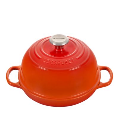 Le Creuset - 1.75 Qt Cast Iron Bread Oven