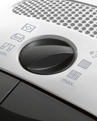 Classic C1 Cat &amp; Dog Canister Vacuum