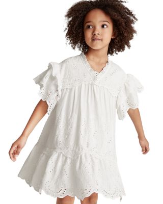 Little White Dresses - Bloomingdale's