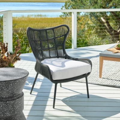 Universal - Hatteras Lounge Chair