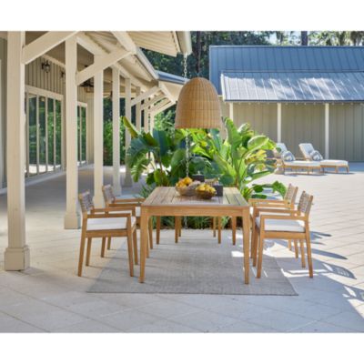 Chesapeake Rectangular Dining Table