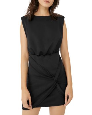 Free People Runaway Knit Sleeveless 