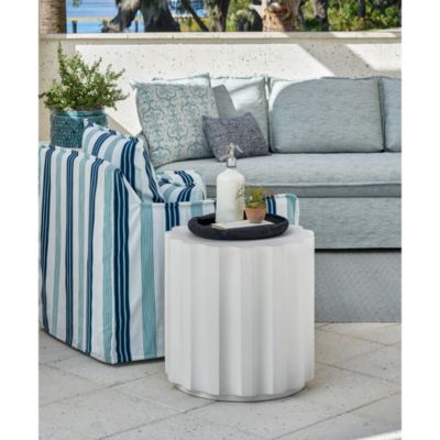 Edisto End Table