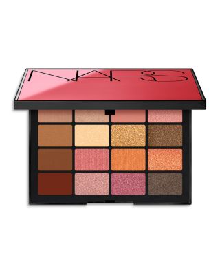 NARS - Summer Unrated Eyeshadow Palette