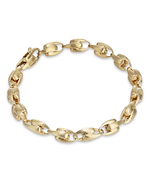 Marco Bicego 18k Yellow Gold Lucia Chain Link Bracelet