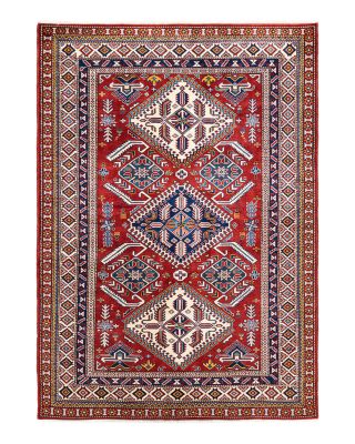 Bloomingdale's Tribal M1870 Area Rug, 5' x 7'2