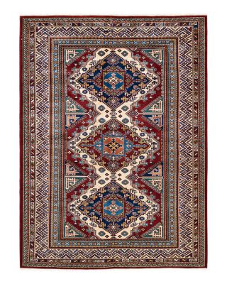 Bloomingdale's Tribal M1871 Area Rug, 5'2 x 7'1