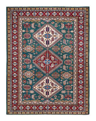 Bloomingdale's Tribal M1873 Area Rug, 5'2 x 7'4